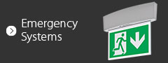 View the Thorlux range of emergency testing systems